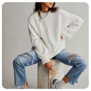 Free People Easy Street Tunic